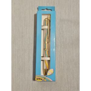 Oh! The Places You''ll Go Charm Pen Great Places Charm Pen Twist, Dr. Suess